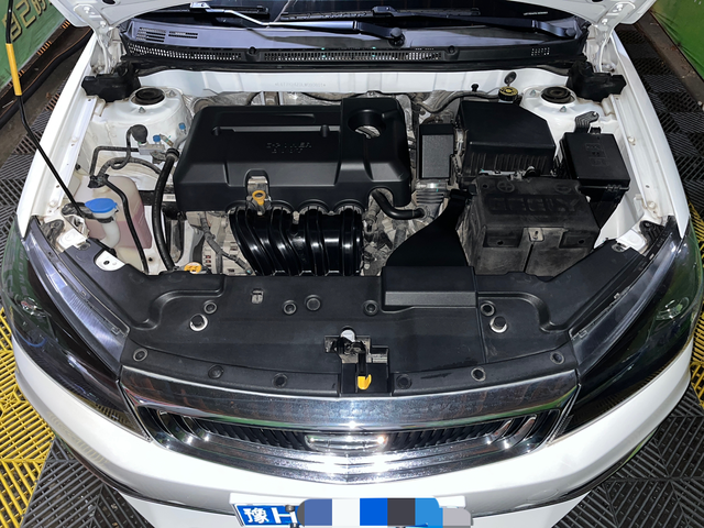 五年4万多公里的帝豪cvt车主真实感受2020年11月买了帝豪cvt豪华版，这