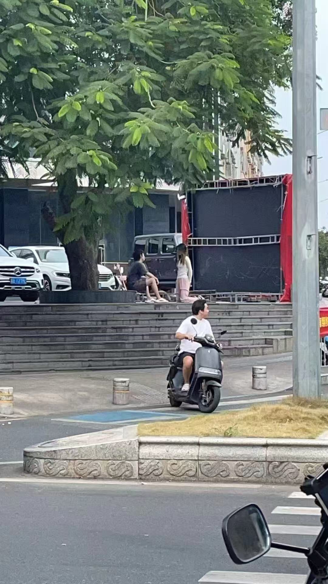 难道这就是爱情的力量吗？