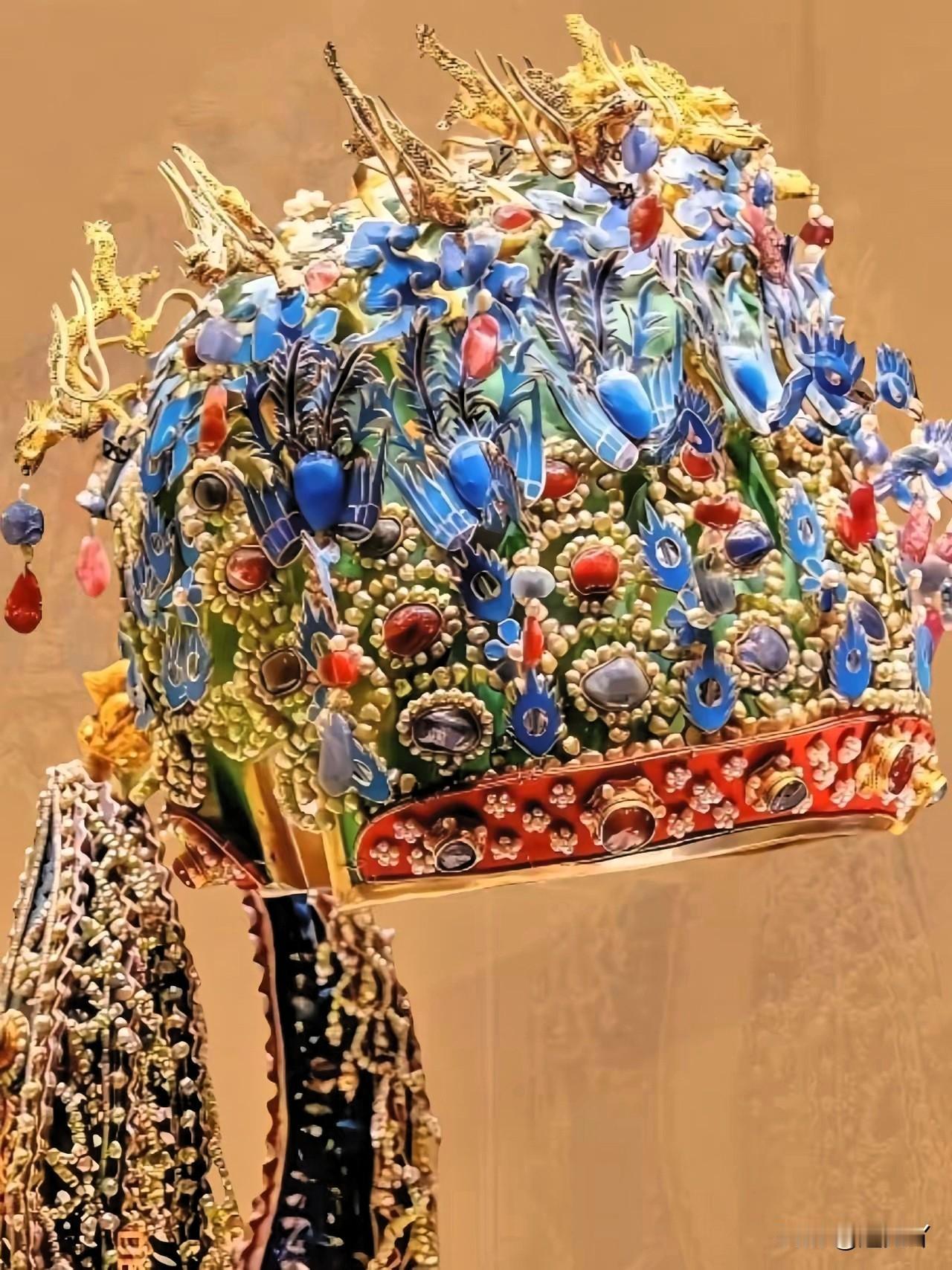 南博这回算是彻底踢到钢板上了！庞家后人直接申请法院强制执行，这硬气程度简直让人拍