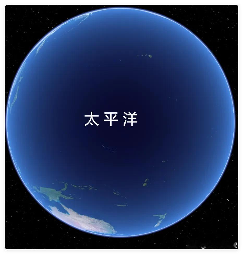 朋友们，今天咱们不聊房价，也不聊八卦，聊一个真正的“巨无霸”——一艘大到连大海都