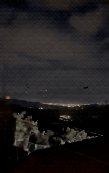 特朗普真是普京忠实粉丝：直升机突袭委内瑞拉，和俄军打乌克兰一模一样！1月2日晚，