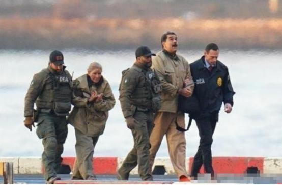 美国这次丢人丢到家了！ 派三角洲部队绑架一国总统，关了两个多月没等来一句服软