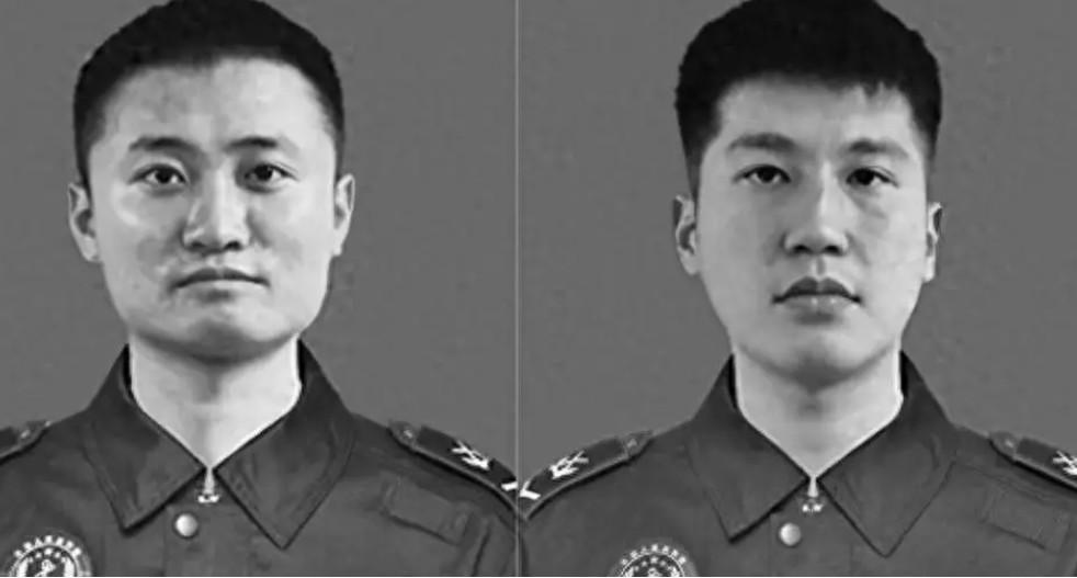 很多网友不解：为啥我国两名海警执法员在黄岩岛牺牲，一年后才公布？当时是怎么牺牲的