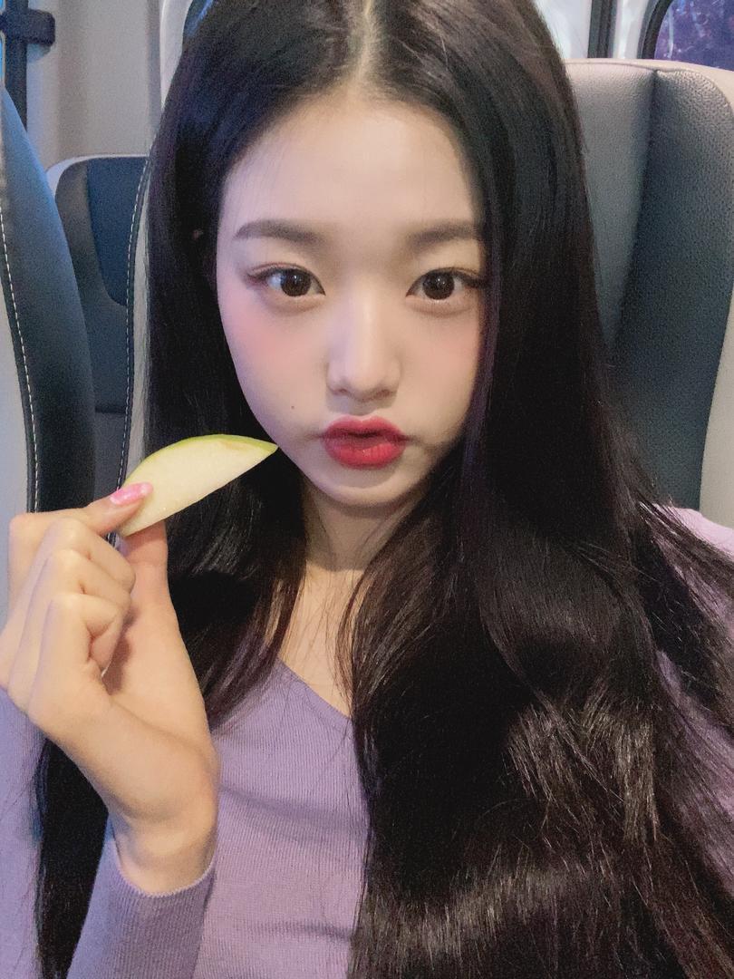🐰🥢张元英