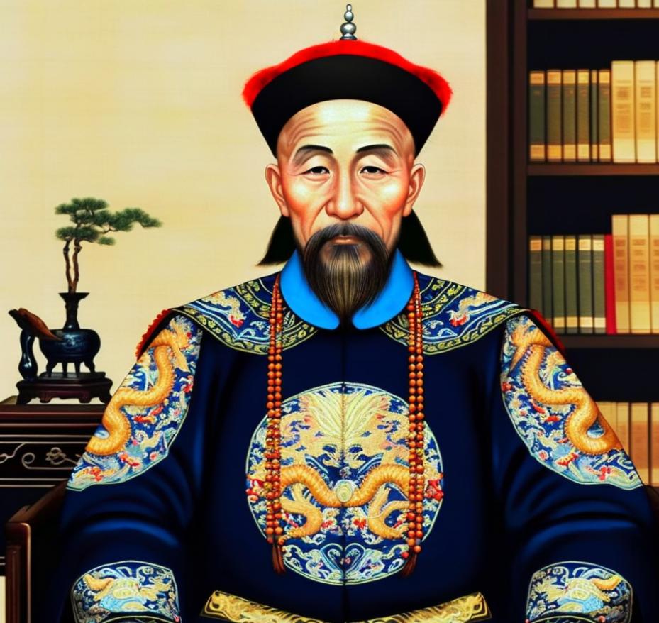 曾国藩：真正聪明的人，从来不会跟这九种人深交，以免惹祸上身。 第一种不可深交