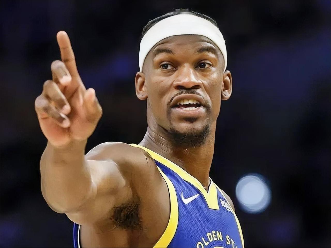 太过分了，勇士123-91大胜公牛，这3位勇士球员却杀疯了，成了碾压比赛的关键！