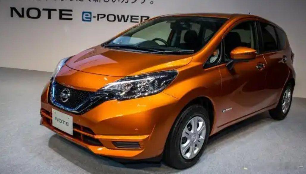 兜兜转转，大众最终选择了增程，EA211evo2被改成“黄金增程器”，颇具戏剧