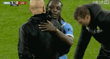多库真的是瓜迪奥拉这套打法最重要的一环，面对利物浦时他几乎用一己之力就把对面冲的