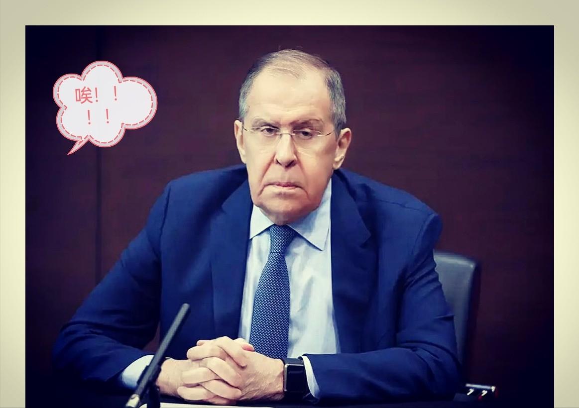 俄罗斯外长拉夫罗夫，这是要被“冷藏”了？最近这事儿有点蹊跷。第一，讨论核试