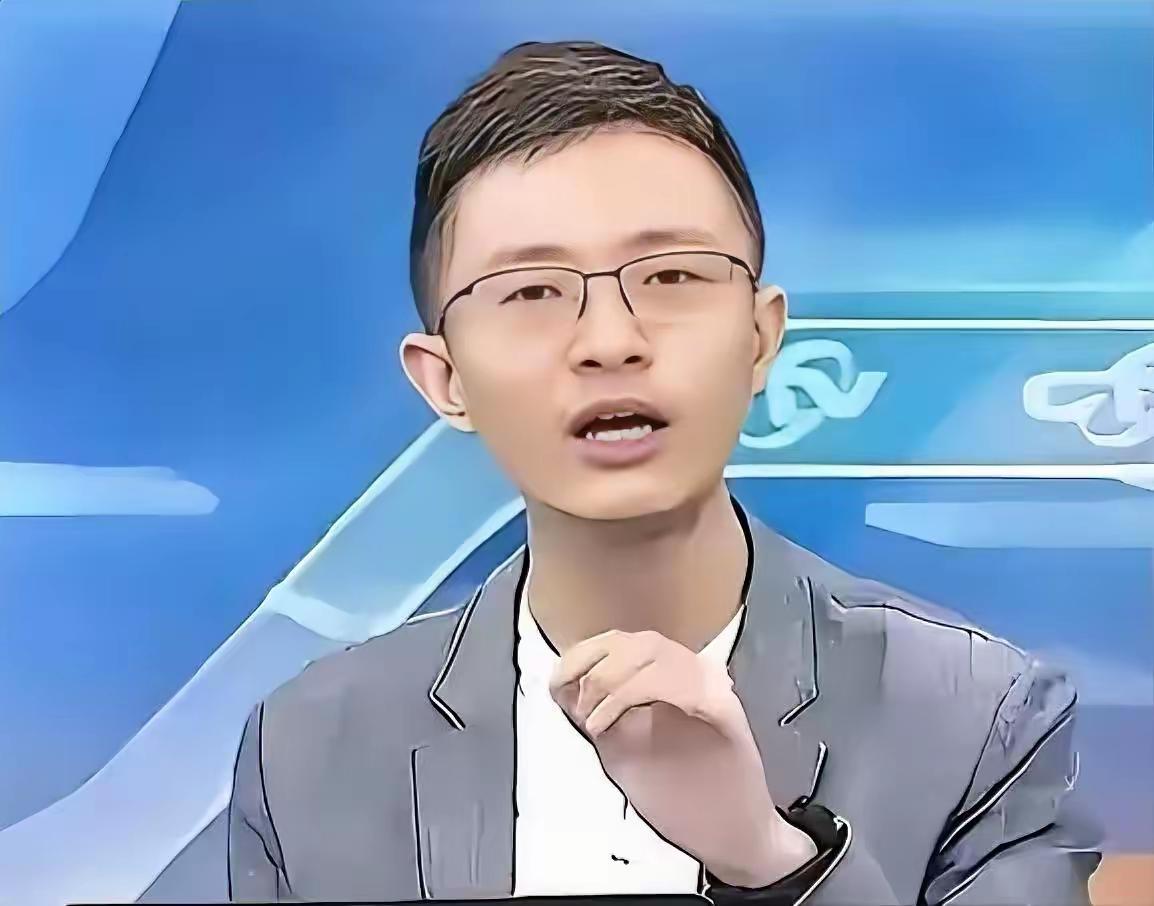 侯汉庭7月11日的话让大陆网友沉默了，他说：很多台湾人因为台湾地区有过一段短暂的