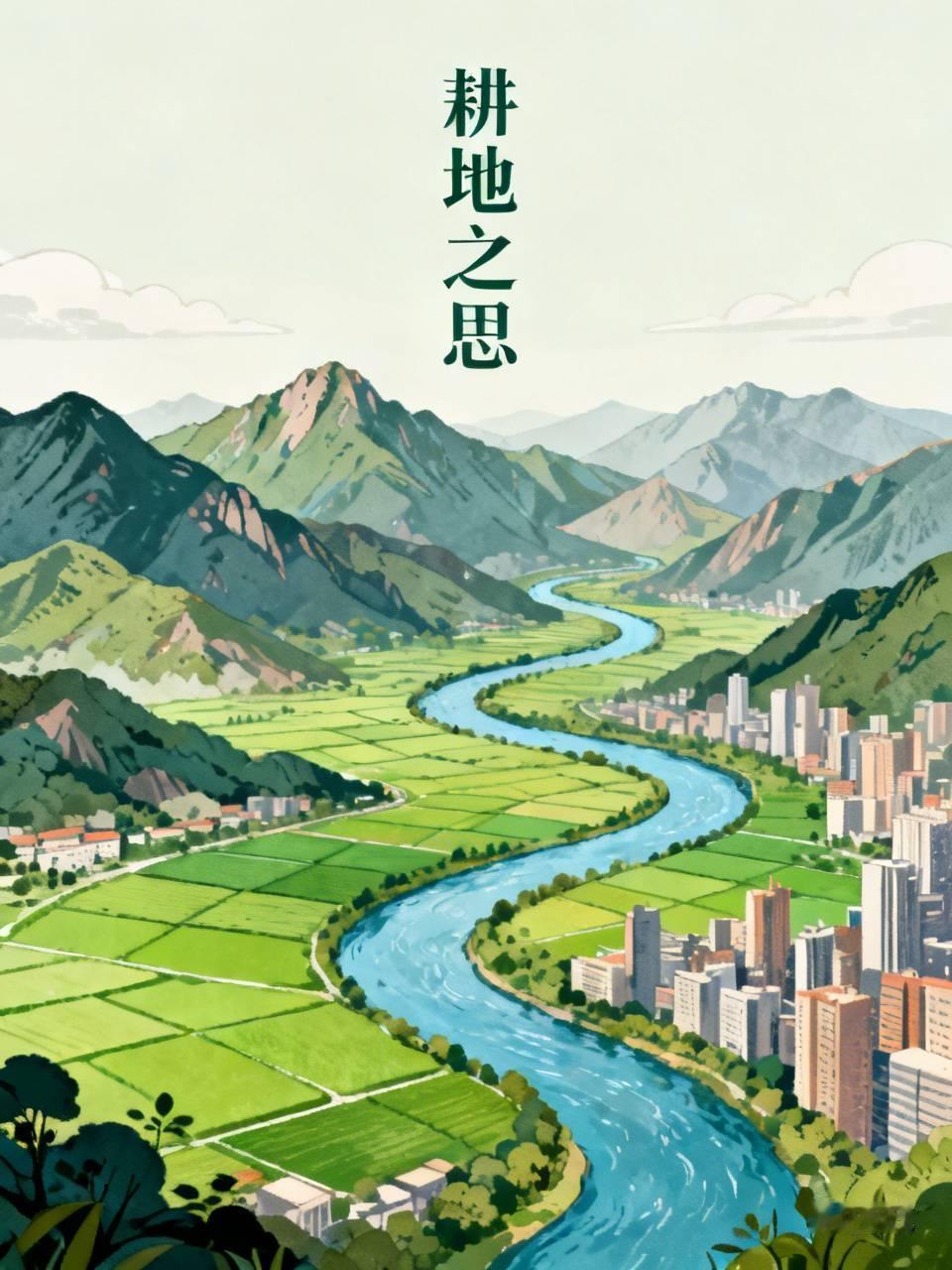 温铁军：总说粮食连年增产，我实在不敢信，这在违背基本常识。核心症结很现实：平坦肥