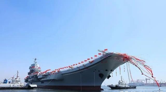 为什么说中国要感谢的是乌克兰而不是俄罗斯？因为中国军工的崛起，离不开一个特别的国
