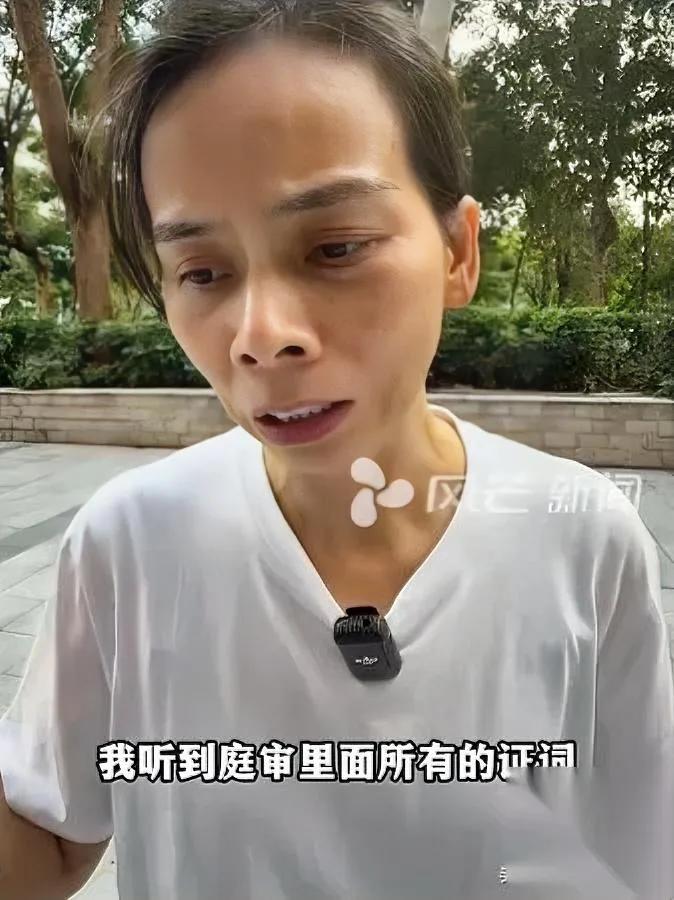 深圳那起女孩被害案庭审细节太扎心了律师说男生“被霸凌+爷爷去世”才失控，