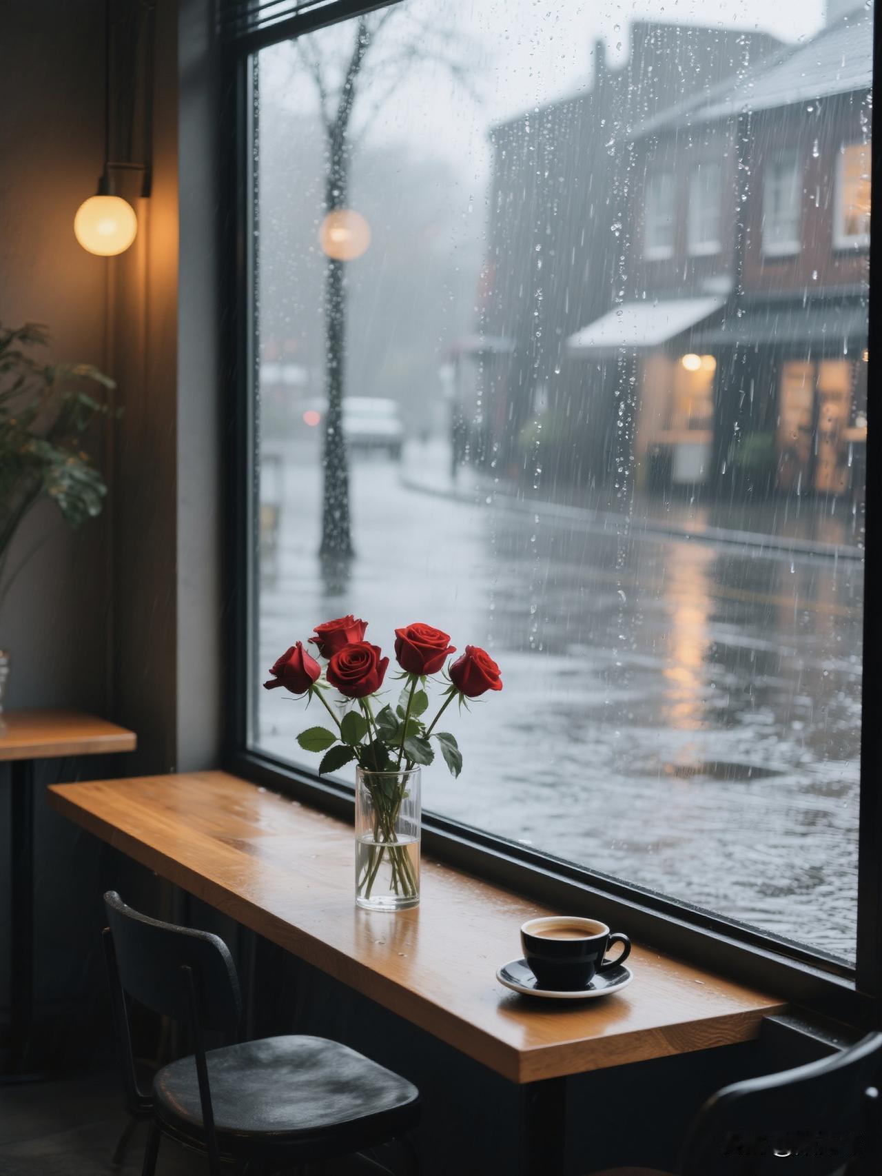 我不好战，也不怕战！不要给我指定敌人，我并不喜欢树立恩怨，谁是敌人我比你清楚