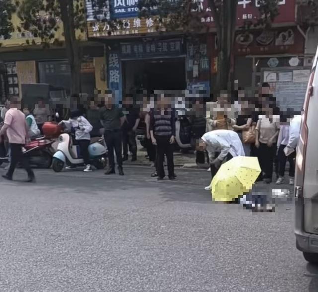 【株洲三年级小学生上学途中命丧斑马线】2026年4月10日清晨，湖南株洲天