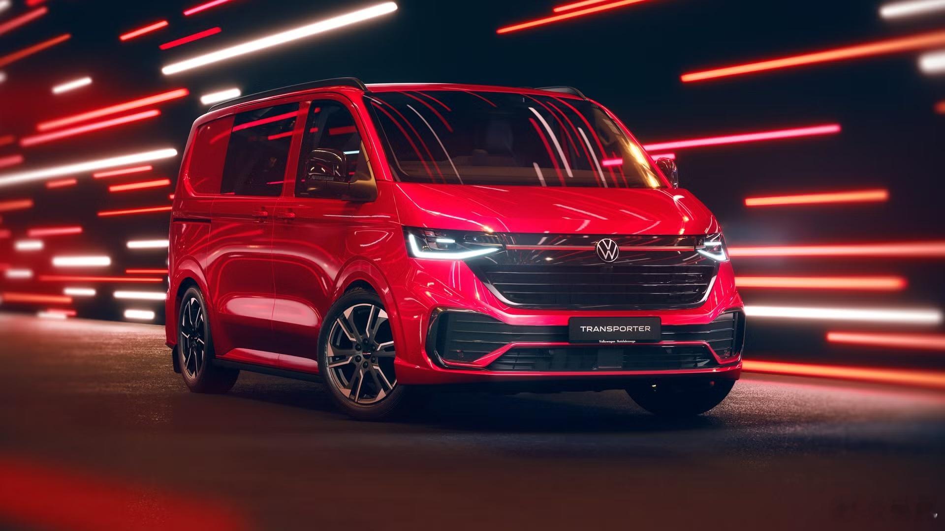 德国人才是真的卷，一辆“欧洲版五菱宏光”，居然也出了GTI涂装版本，不过它叫Tr