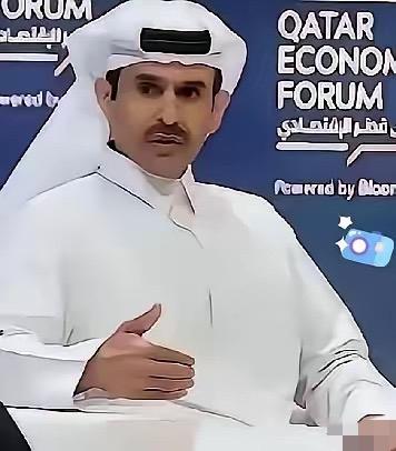 卡塔尔宣布：​​3月19日卡塔尔正式通知，对中国、意大利、比利时、韩国的LNG