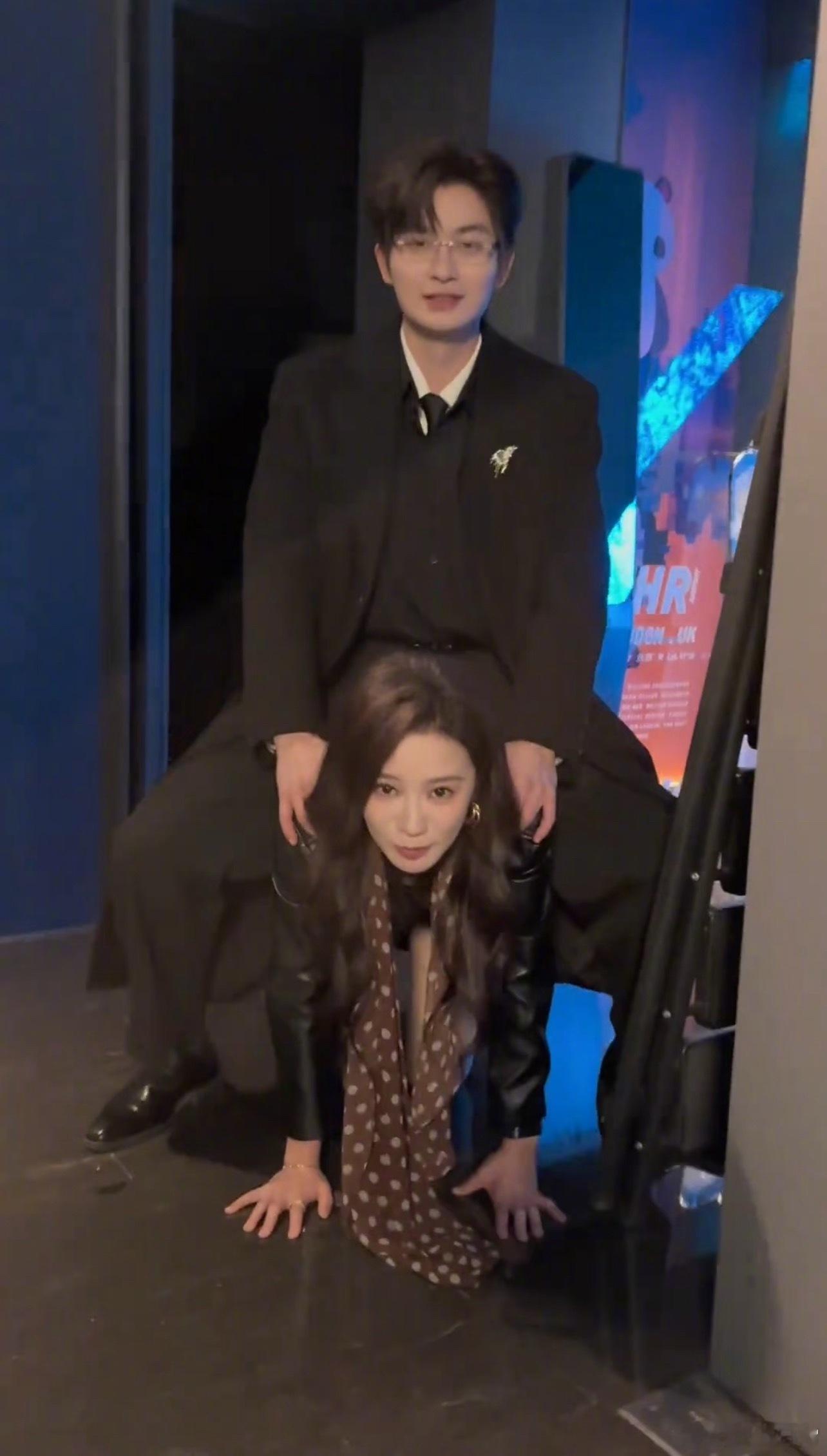 短剧这是什么恶趣味的剧宣