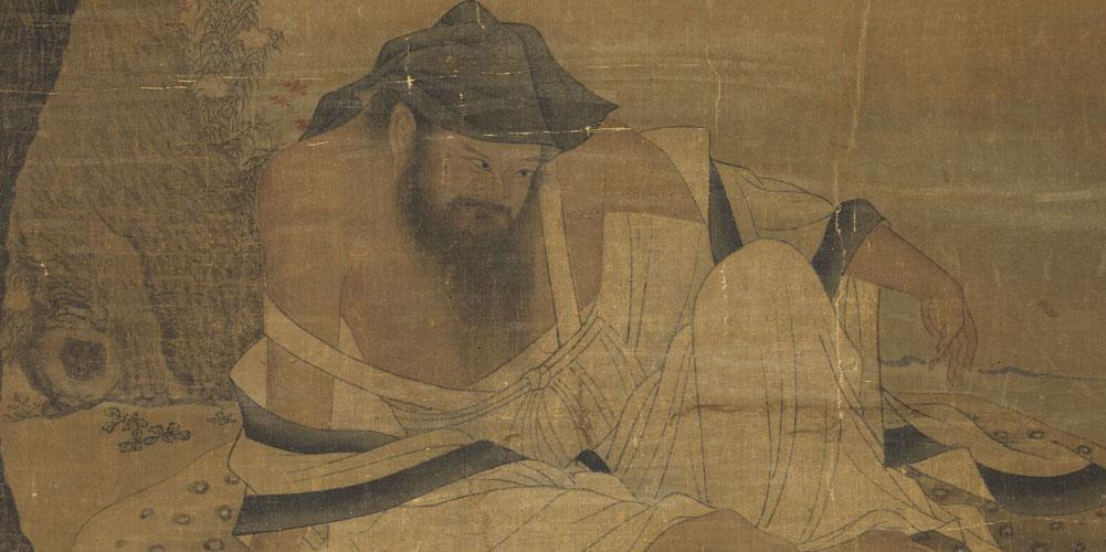 十二大最高境界：1、搞政治的—无情2、搞艺术的—无义3、搞生意的—无良4