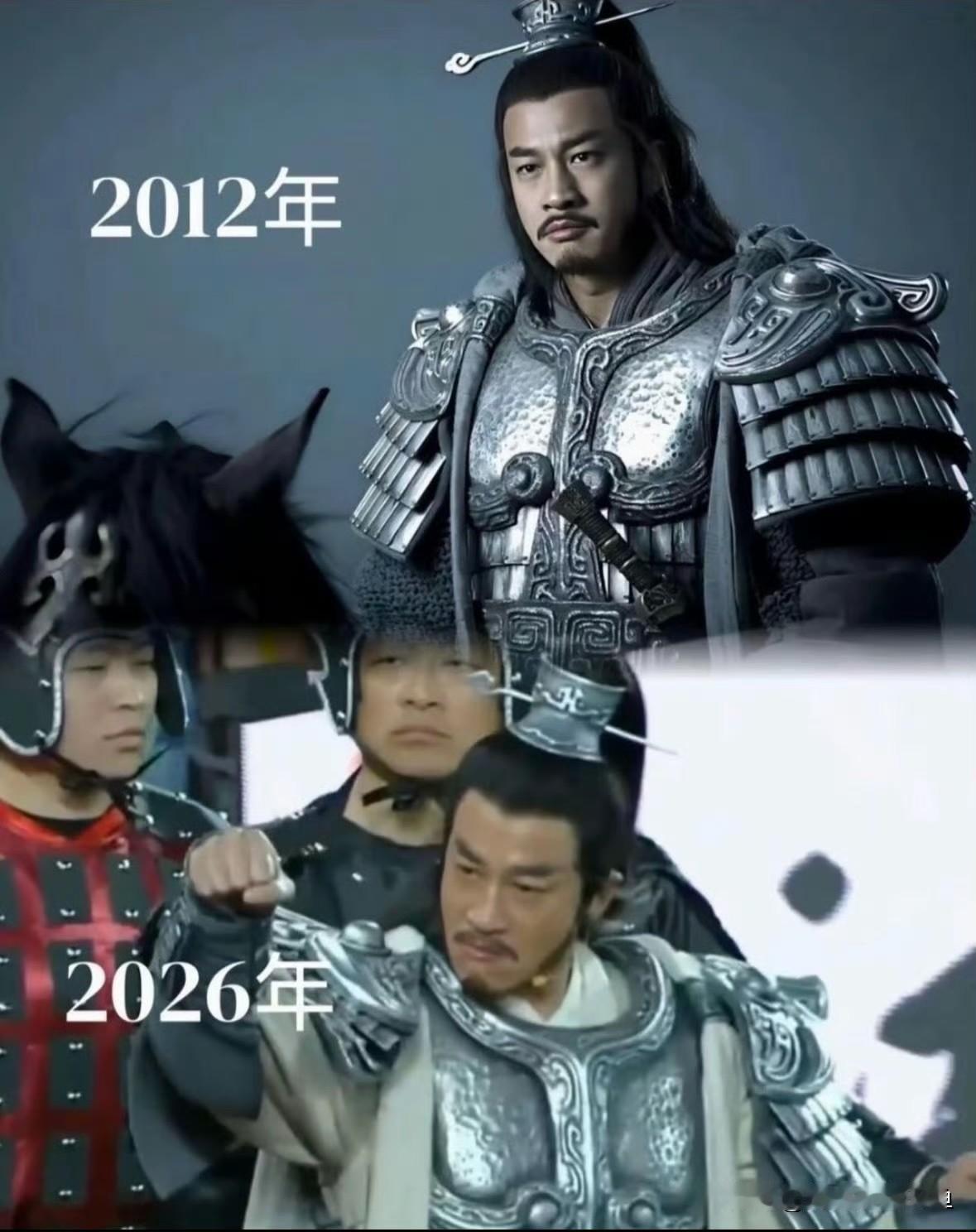 何润东，这也是没想到；4月19日，何润东登上了热搜，让人没想到的是，《逐玉》