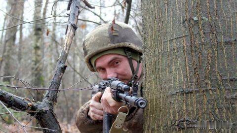 “单人行动”：乌国民决近卫军透露俄军向波克罗夫斯克推进的新战术1月2日，R