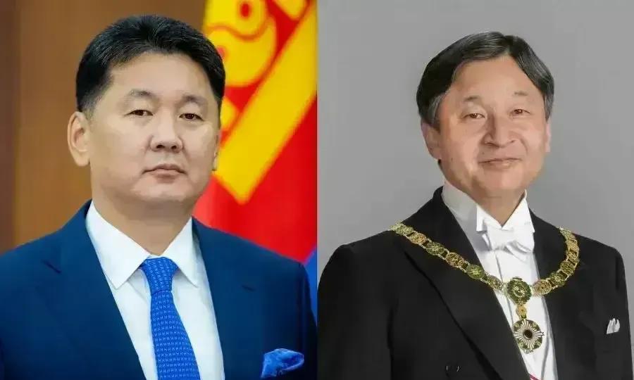蒙古国为邀请日本天皇德仁祭拜关东军付出了代价。前脚蒙古国宣布日本天皇德仁将访问蒙
