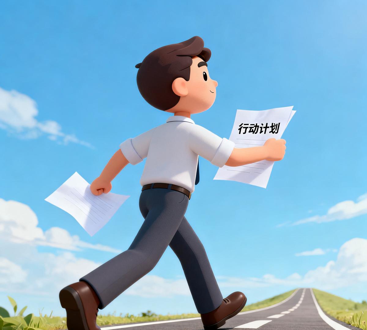 一对夫妻把逾期三年的账单摊在镜头前，说每天醒来先数催收短信。丈夫拍视频时手还抖