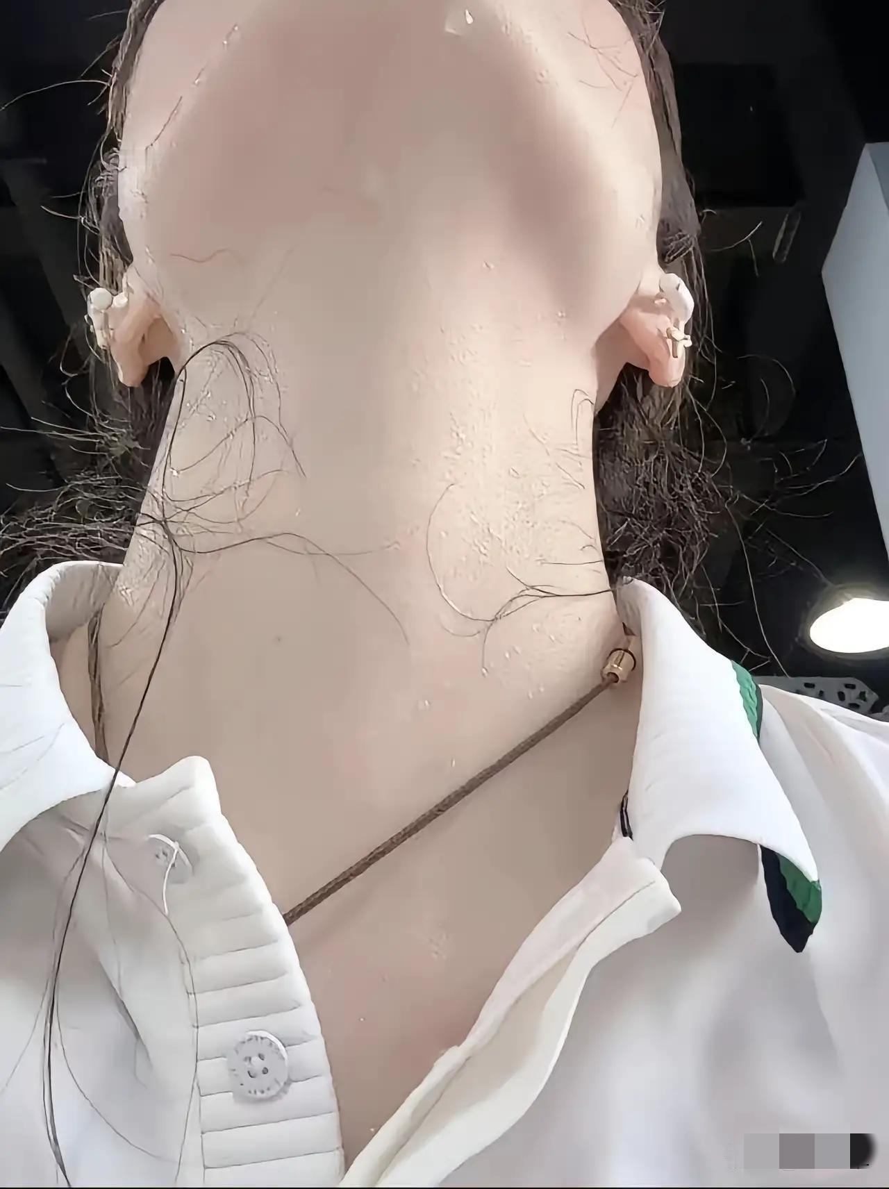 那就是爱情，爱情是这个世界上最美好的事物，每个人都会拥有自己的爱情。