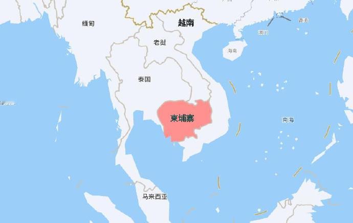 2025年7月31日凌晨，一名年仅24岁的中国男子在柬埔寨金边市郊区被发现遇害。