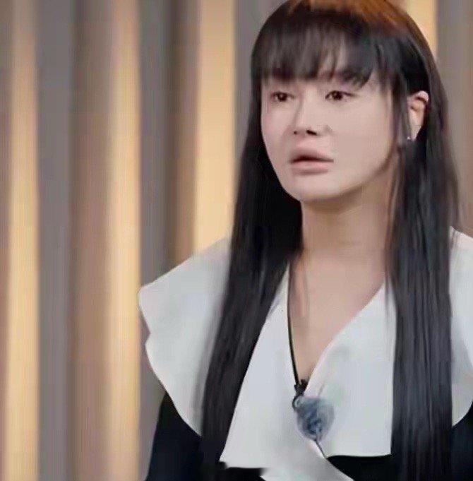 冉莹颖称自己和孩子需要邹市明冉莹颖最近在一次采访里说了一段话，让所有听到的人都沉