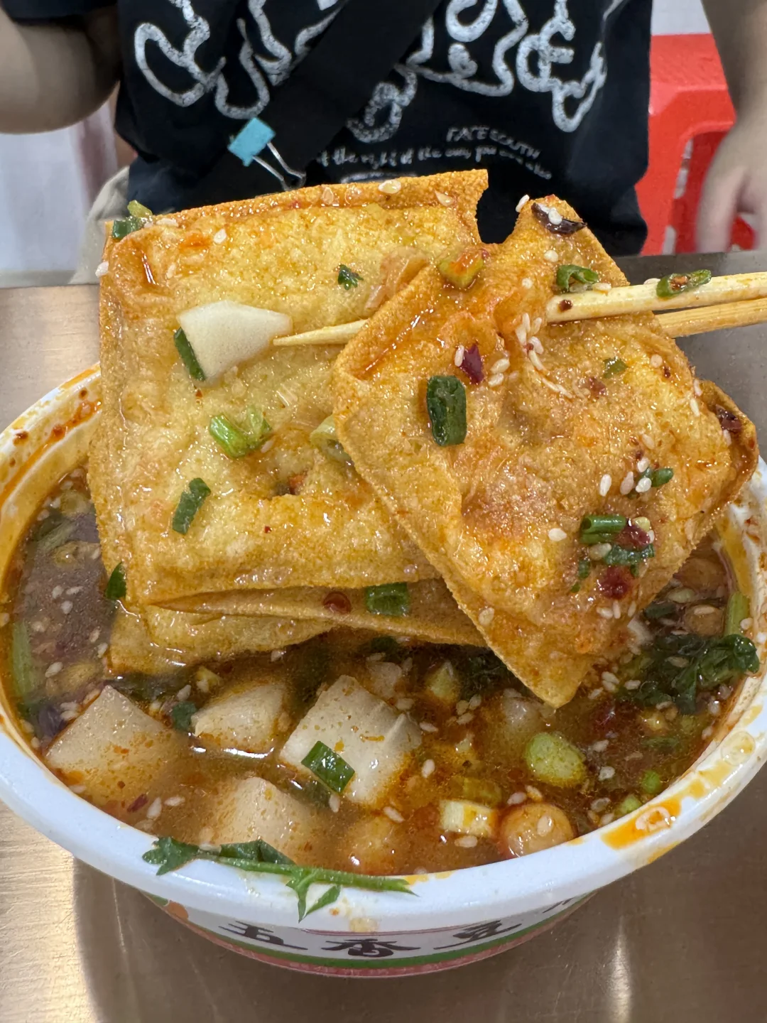 开车50公里来花都！！！就是为了这家！！！