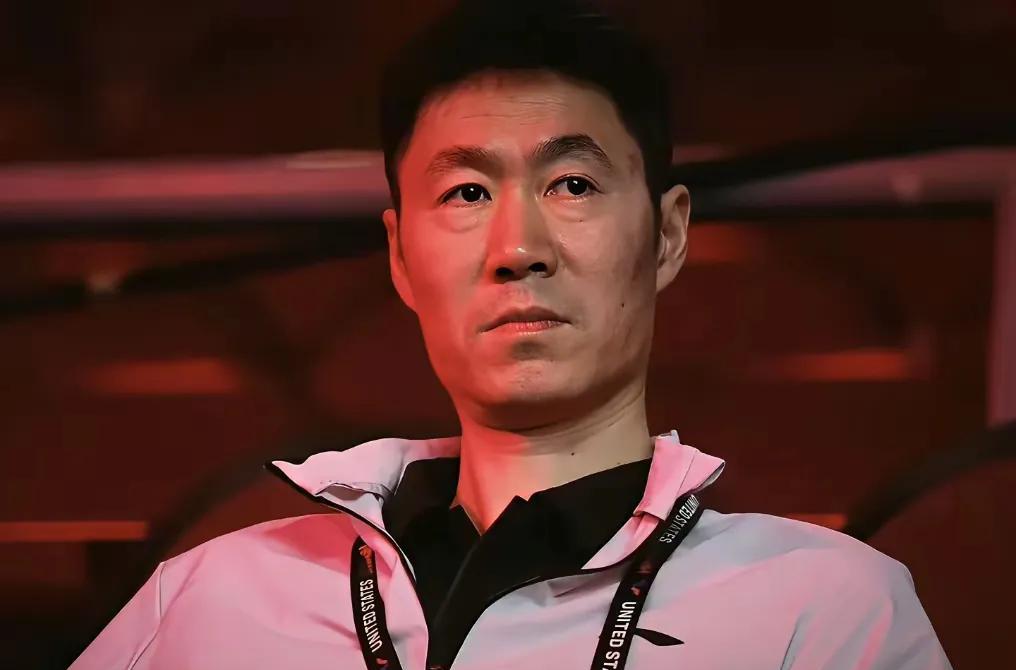 中国乒协没钱了吗？这次日本横滨冠军赛女队竟然一个主管教练都没有跟队，已经打了好几