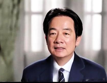 赖清德这回可是真敢吹，狂得没边！赖清德最近是越来越膨胀了，12月16日路透社