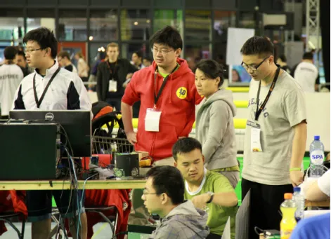 迦智科技赴港IPO, 浙大师生要联手敲钟了