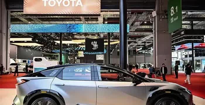 万万没想到，2025年上半年汽车销量排名:轿车第1名：吉利星愿（20.5