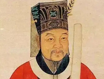 北宋宰相韩琦买了一位姓张的小妾，签下买卖契约前，女子落泪。韩琦询问缘由，得知她是