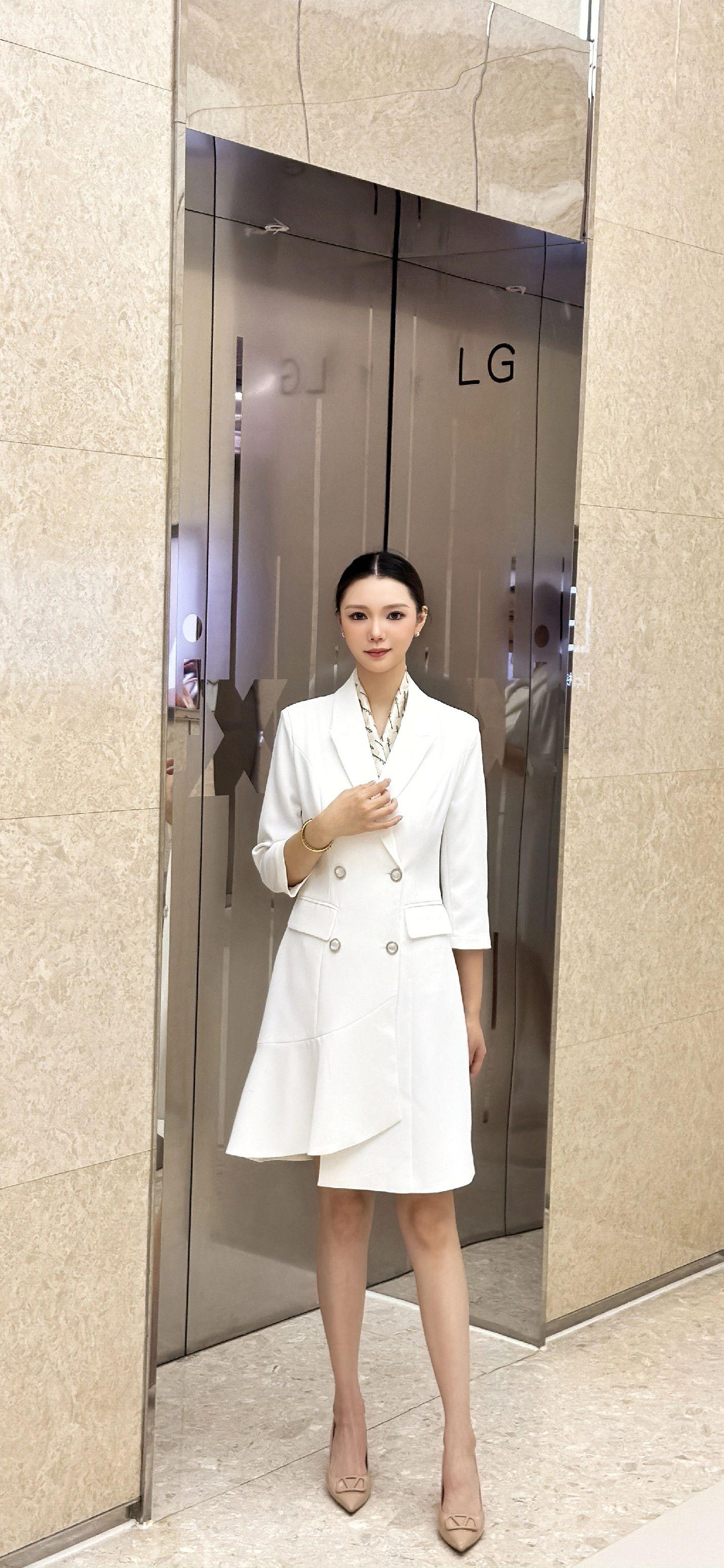 职业套装定制工作服