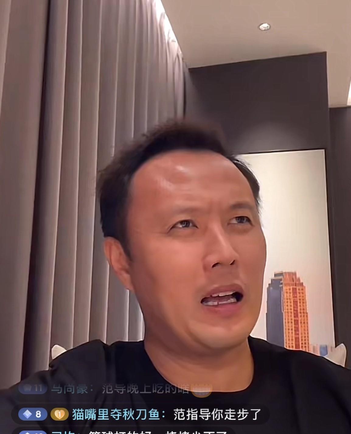 前国脚范晓冬觉得，内马尔没有什么技术特点，就是从小踢街头足球，很多动作都是即兴发