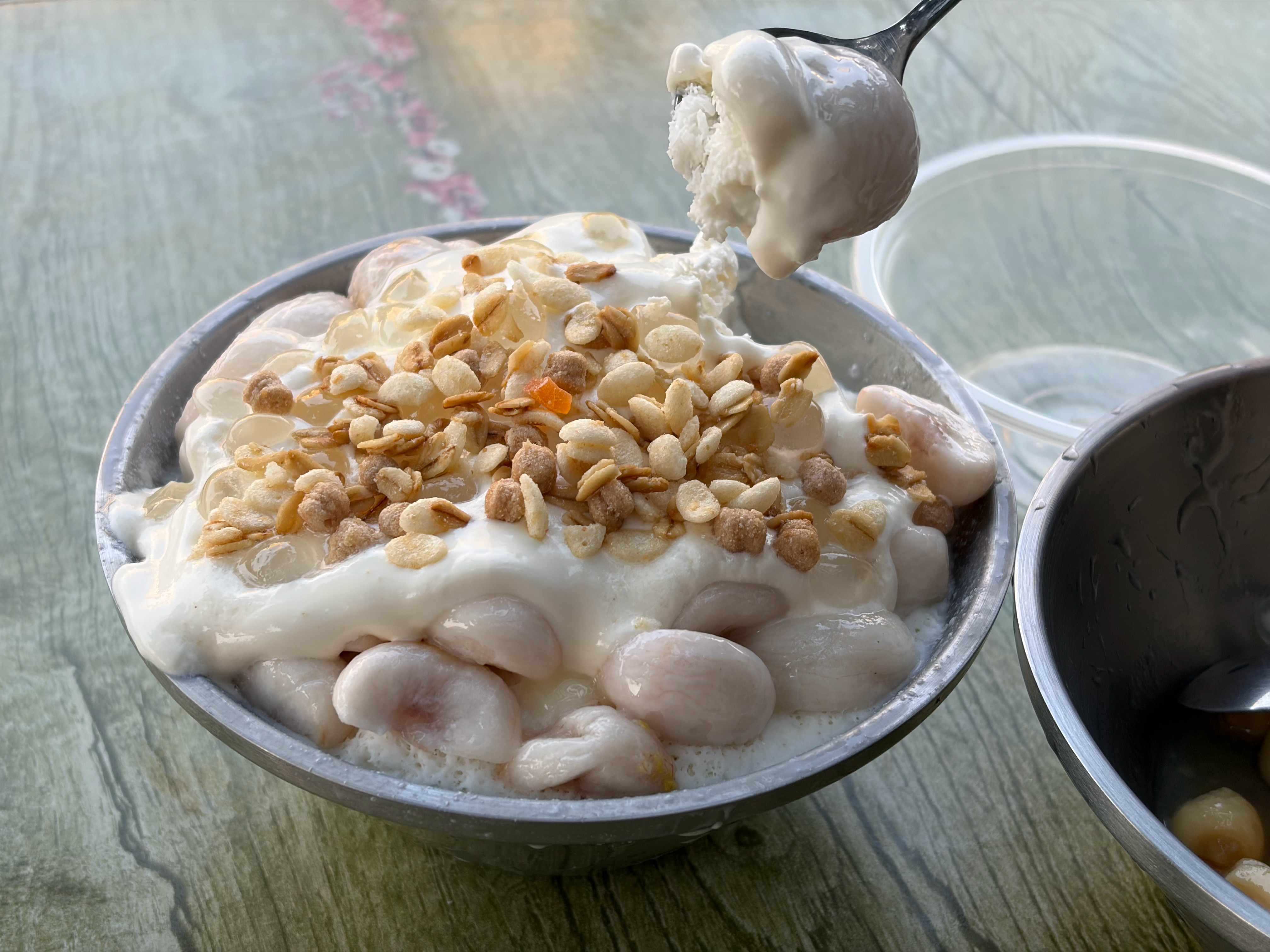 不用问，超好吃！值得大冷天坐路边吃！汕头