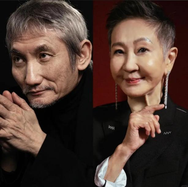 终于搞懂了，为什么最后是徐克出面，向媒体公布施南生离世的消息，原因其实很简单。抛