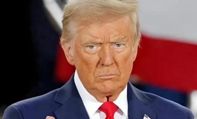 美国的大门已经彻底关上了。特朗普曾宣布三个重大决定，一、美国不接纳第三世界国家的