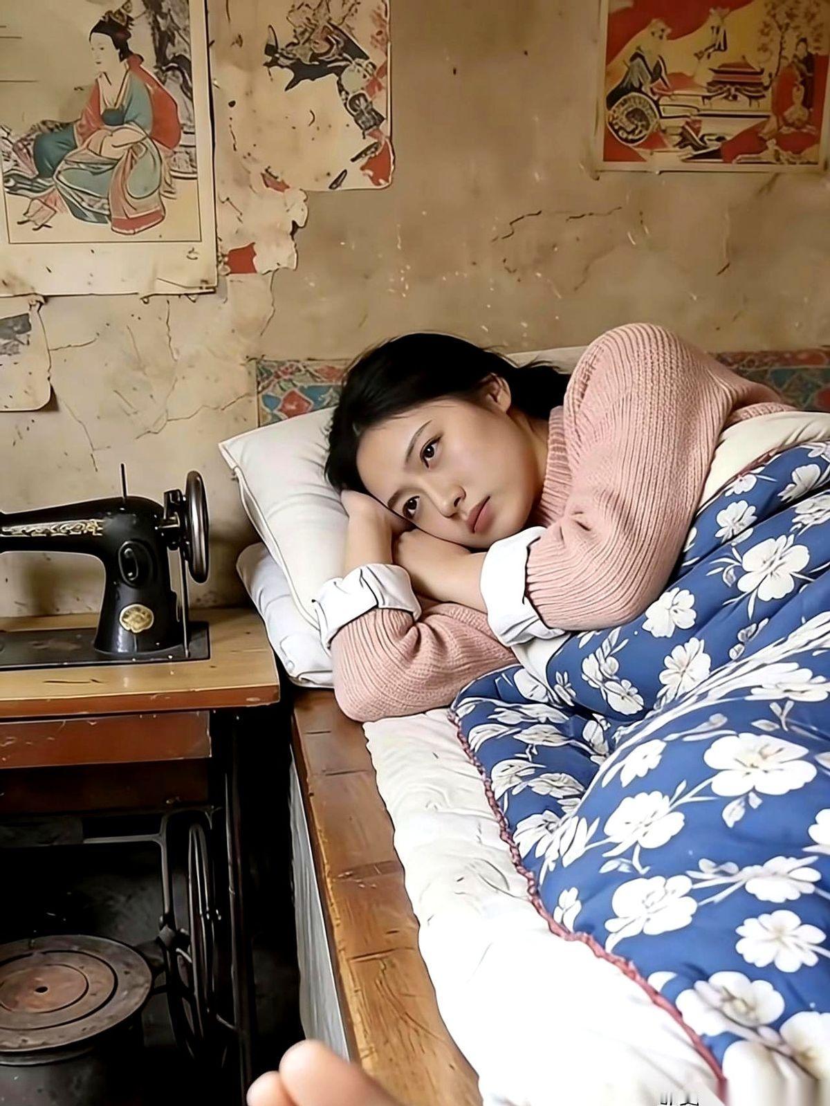 “当初我真是瞎了眼，怎么就看上了你。”这句话一出来，天基本就聊死了。什么“要