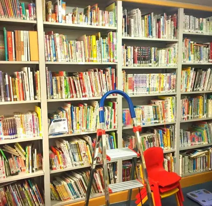 北京“日本图书馆”关闭，结束了其36年的历史。