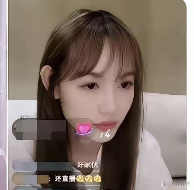 马蓉最近没事就频繁直播，诉说自己的生活压力，说离婚分的5000万人民币出国花了几