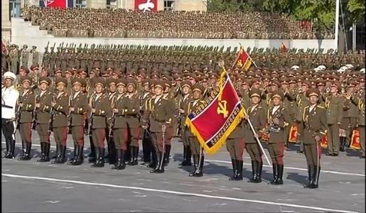 如果中美开战，这四个国家一定会出兵援助我国第一个：朝鲜。说起来，咱们和朝鲜的