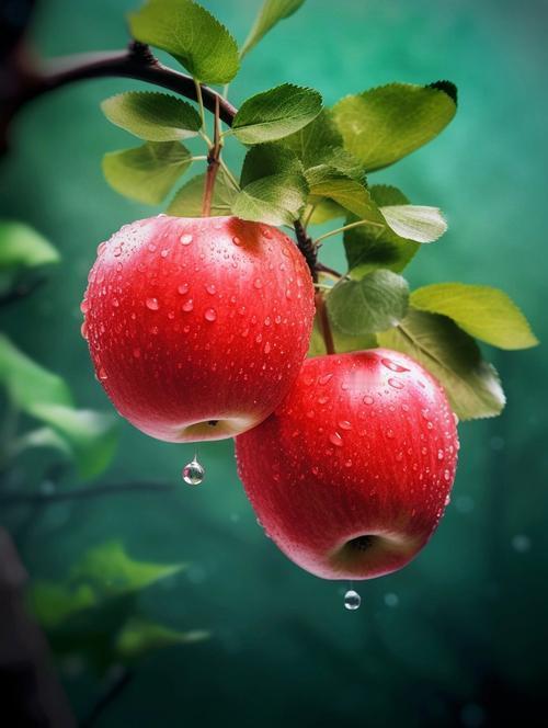 蒸苹果vs煮苹果：一个止泻一个通便，吃对才是宝！苹果蒸着吃、煮着吃，看似做