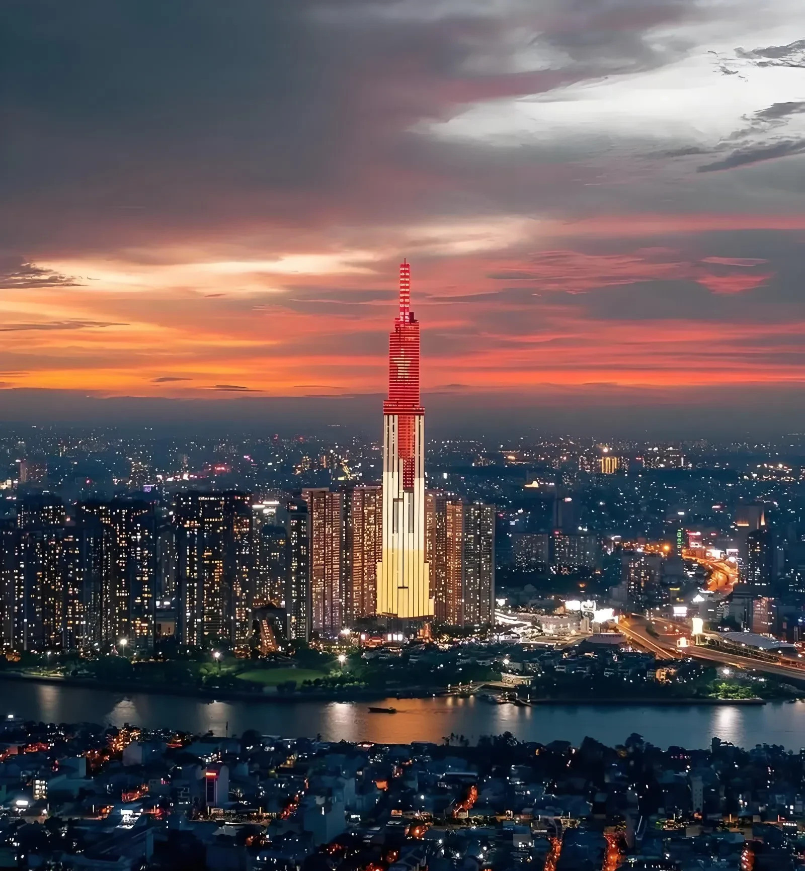 越南省级行政大改革---天呐，这简直是炸裂性的新闻！谁能