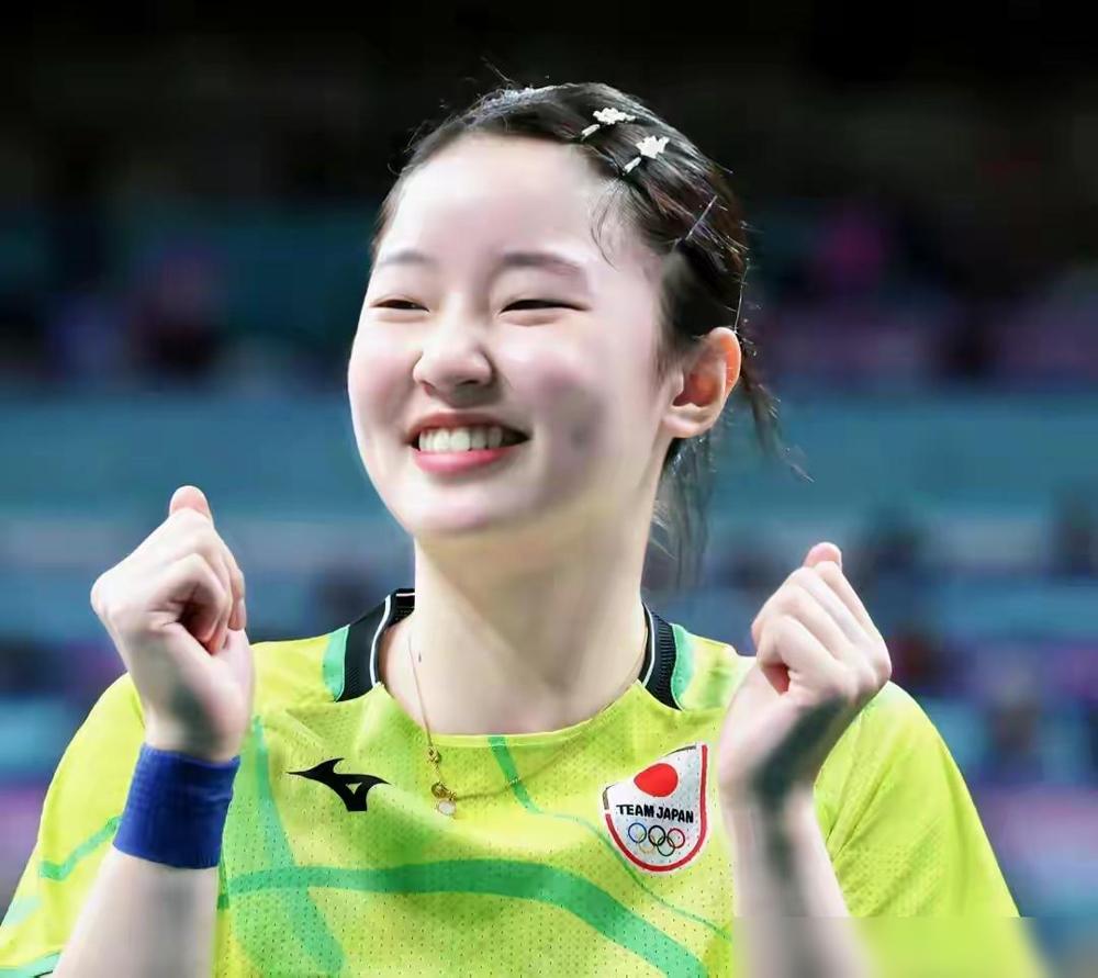 随着长崎美柚8强出局，更新日本女乒奖金对比；先把事捋一下，这是最近一站比赛打