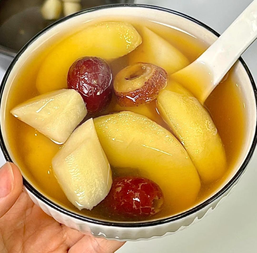 婆婆脾胃弱吃不下饭，我每周炖3次这碗粥，1个月后胃口大开，消化超顺畅！婆婆