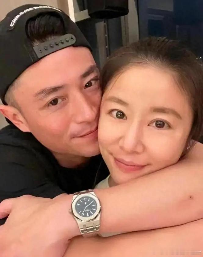 林心如卤猪脚为霍建华庆生！烟火气里的爱，才是顶配婚姻模样12月26日霍建华